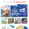Summer Bridge Activities Summer Bridge Spanish Backpack, Grade K-1